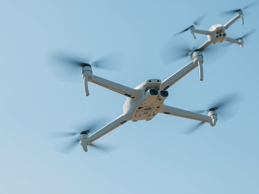 Armi autonome, breve riflessione etica.