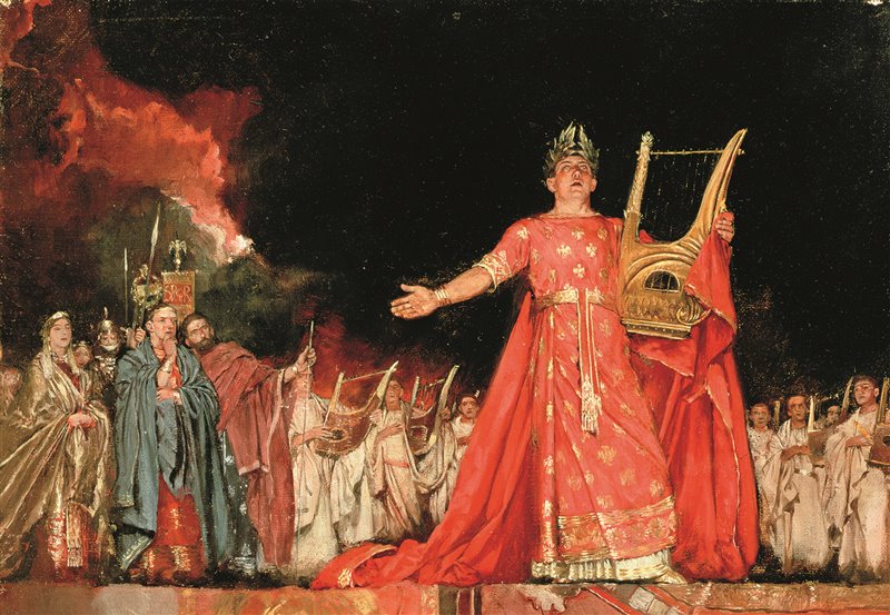 La farsa, cifra dell’oggi