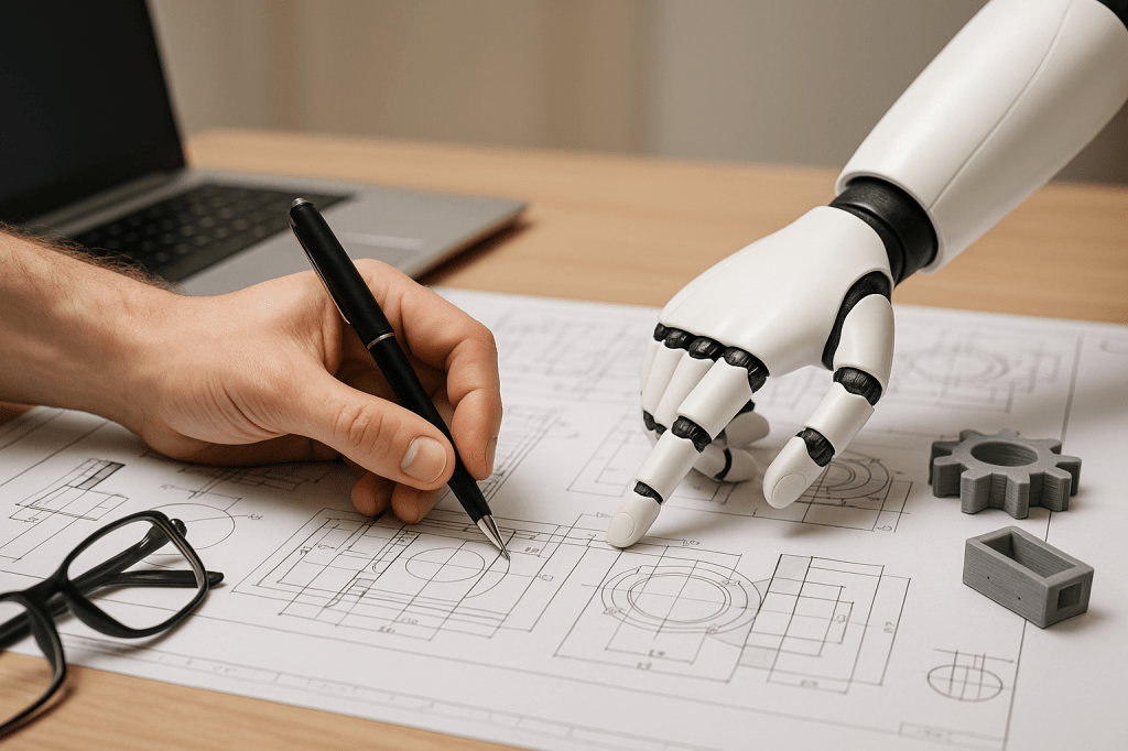 Il lavoro nell’era dell’automazione: i modelli, le tecnologie abilitanti e i lavoratori.