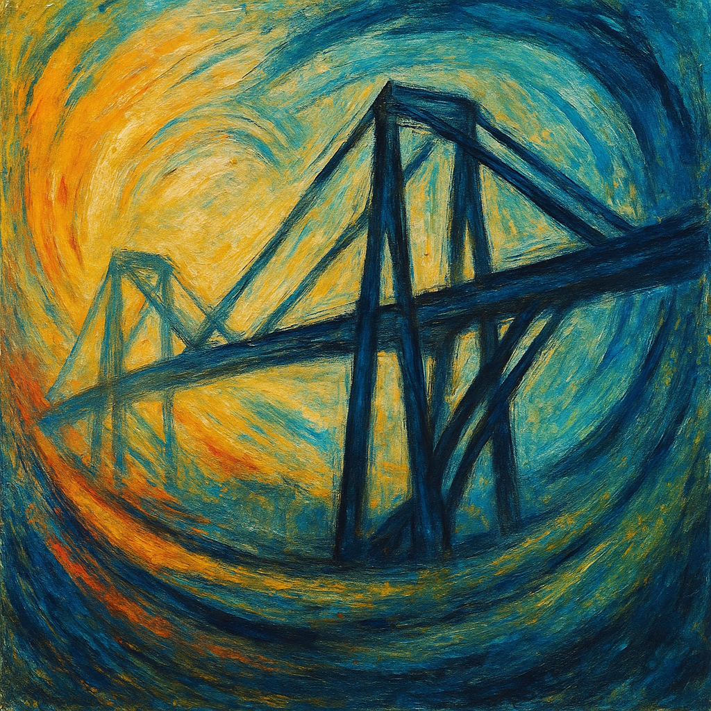 Crollato un ponte se ne fa un altro, e la giustizia ?